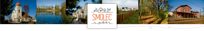 Smolec z polotem